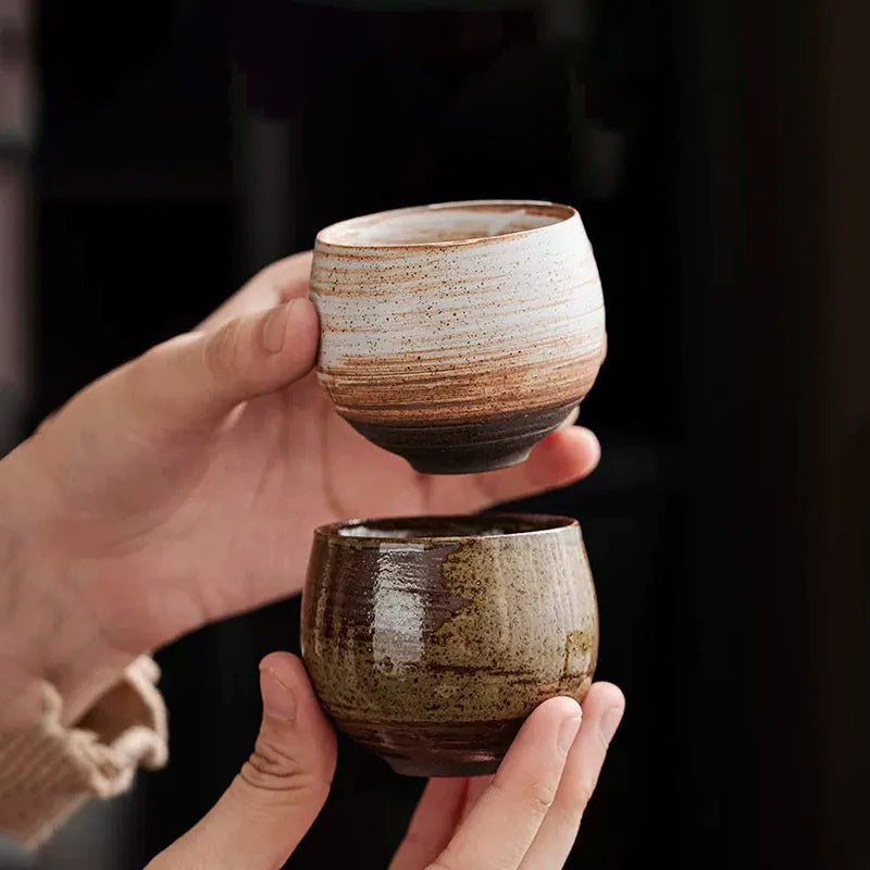 Humble Cups
