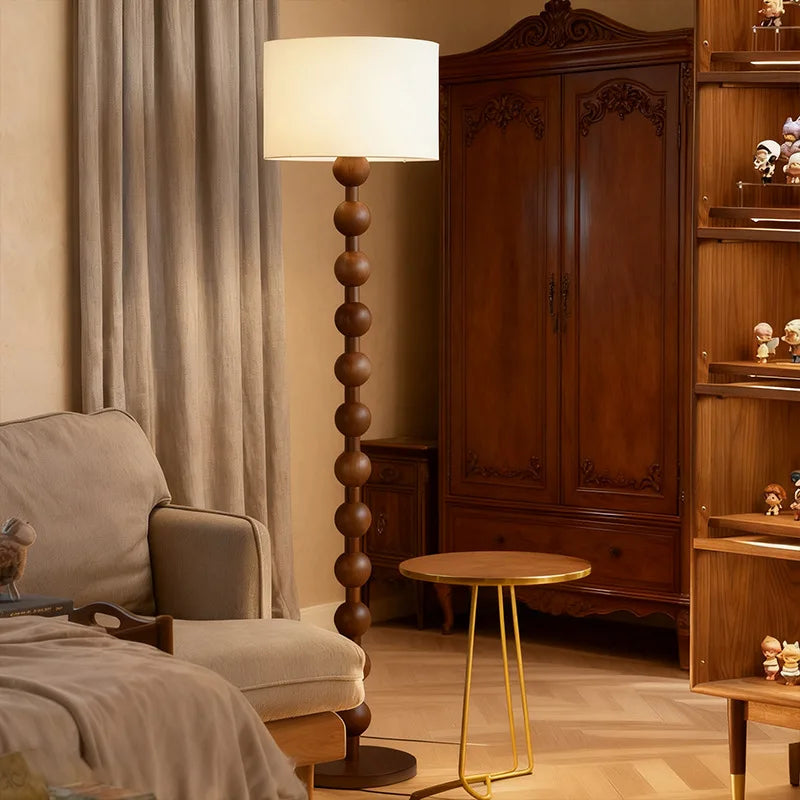 Knuckles Floor Lamp