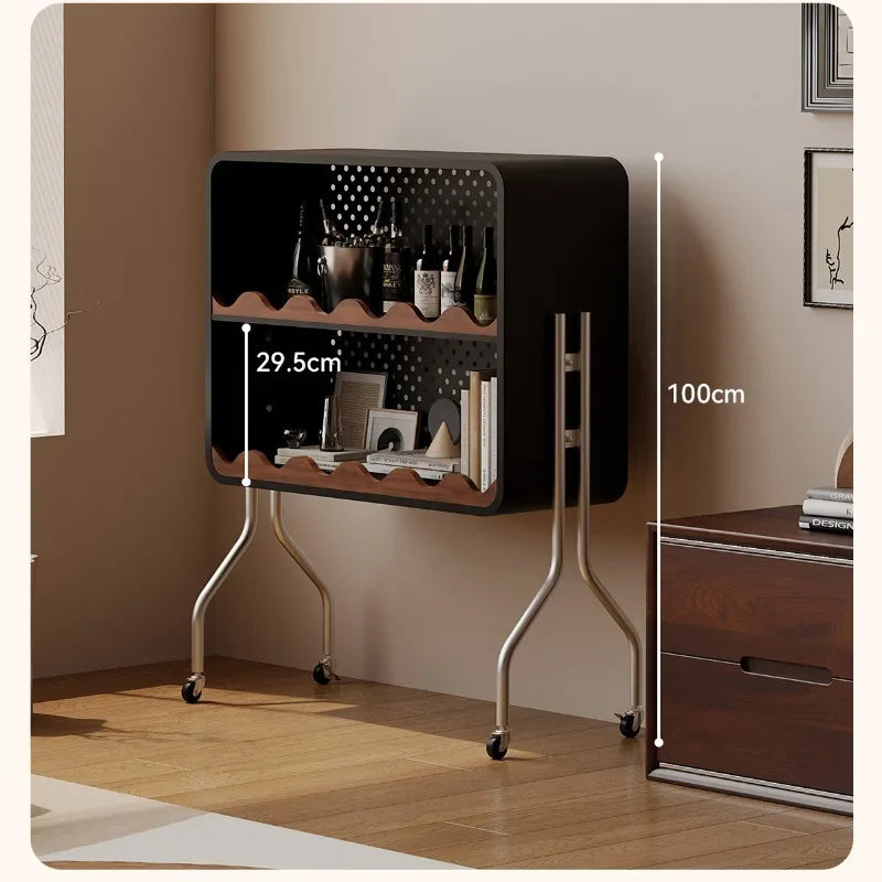 Barkeep Cabinet