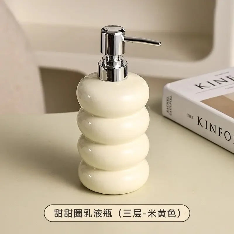 Butler Soap Dispenser