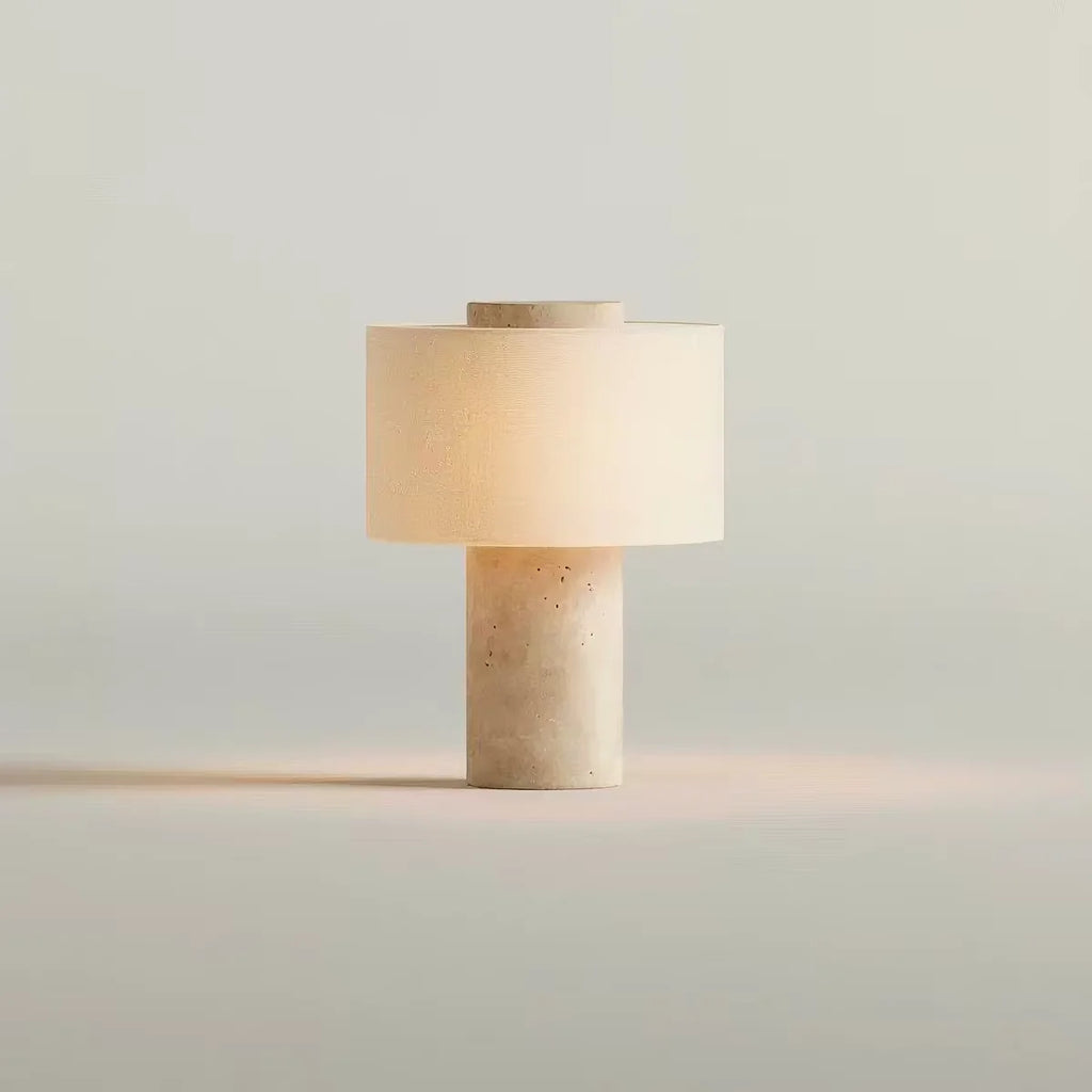 Cairn Table Lamp
