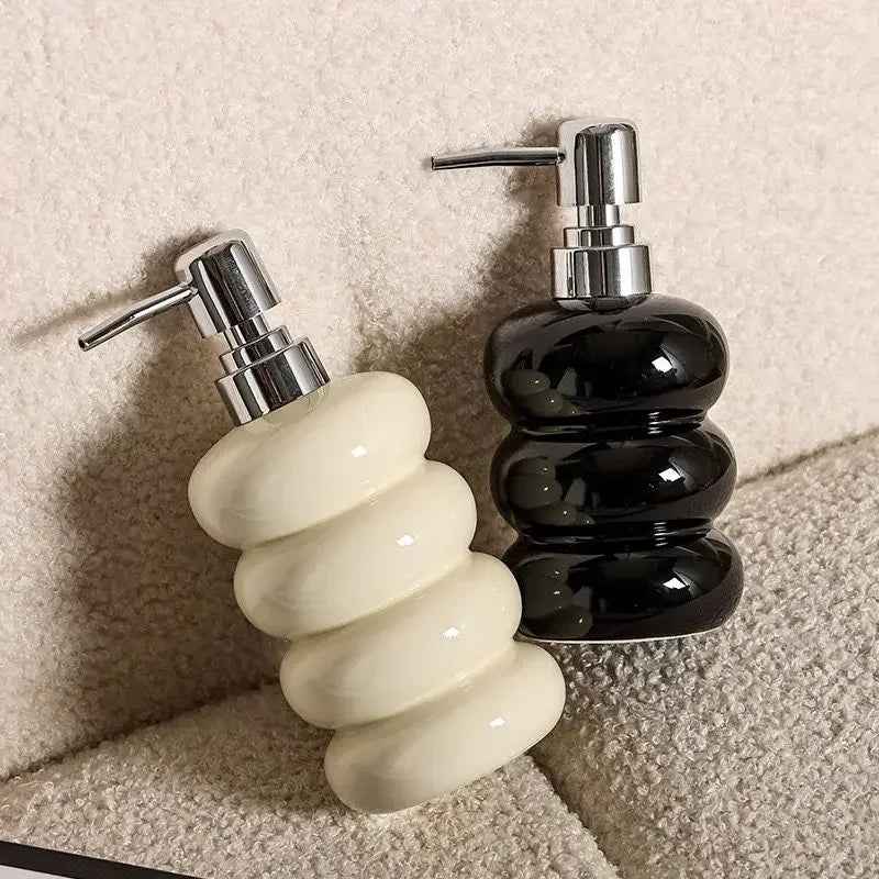 Butler Soap Dispenser