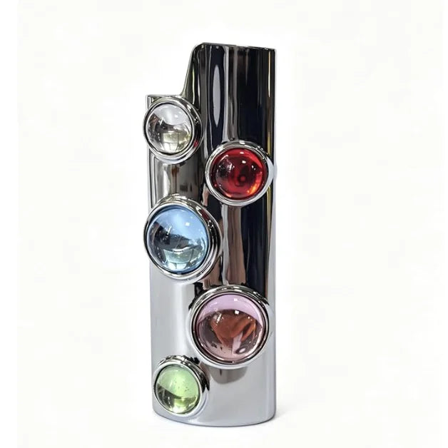 Jewel Lighter Case