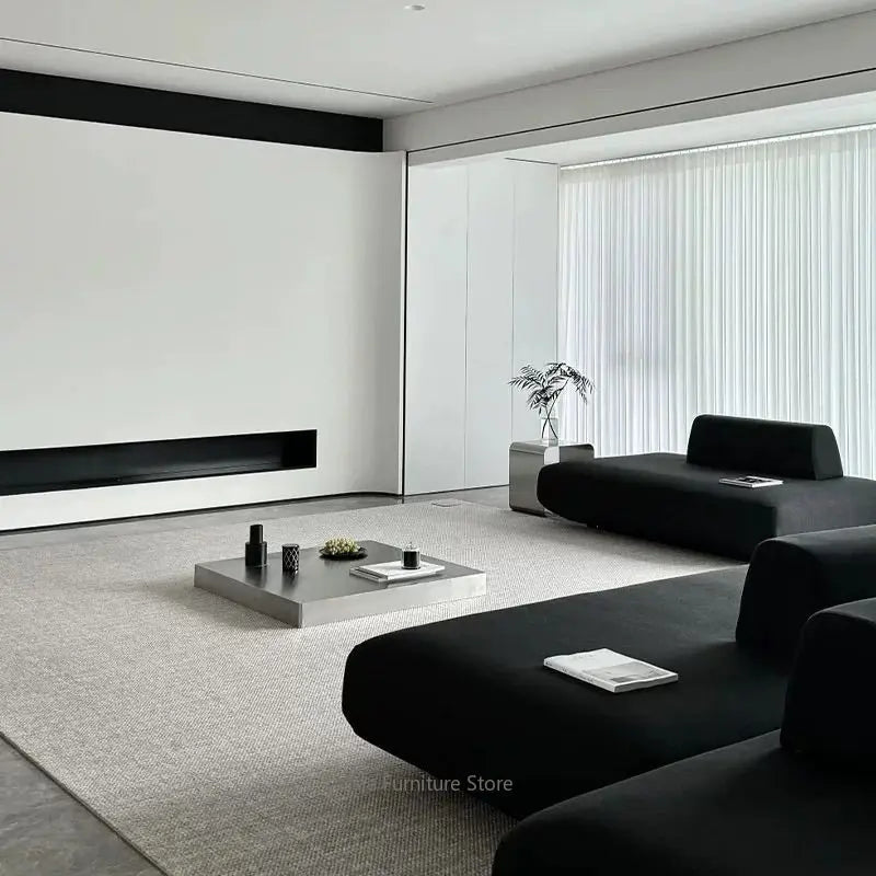 Podium Coffee Table