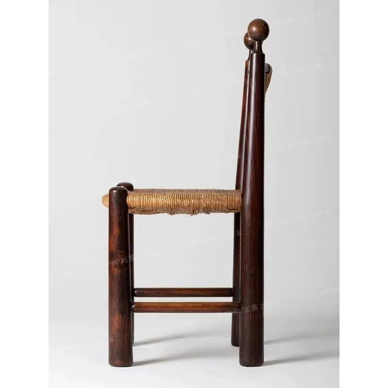 Abbot Chair