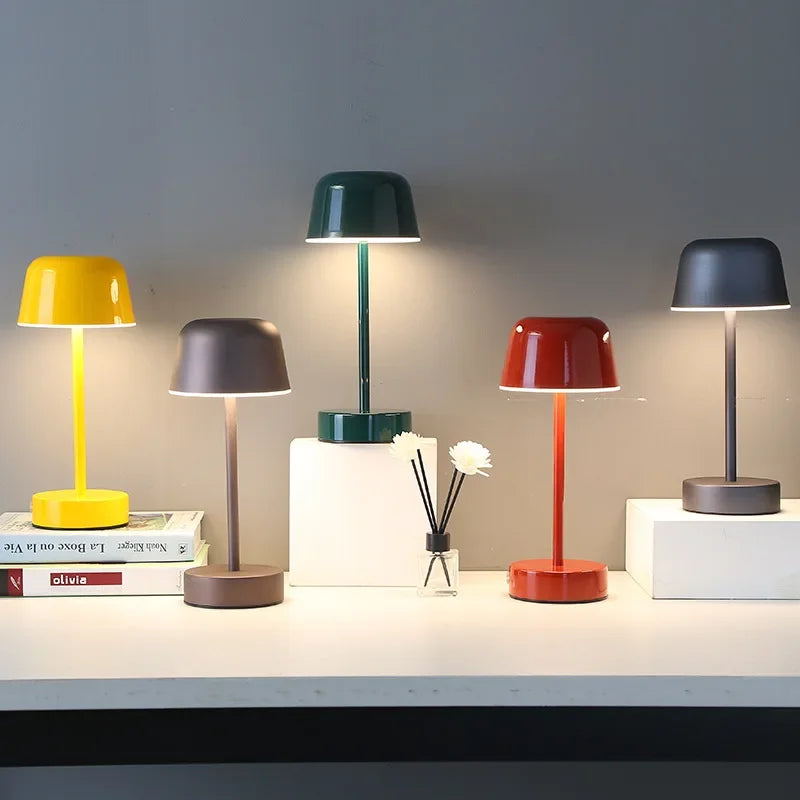 Cheeky Lamp