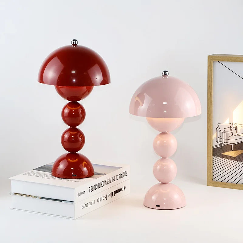 Toadstool Table Lamp