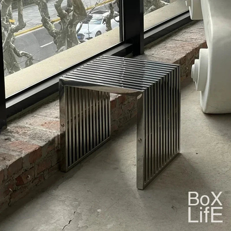 Runway Side Table