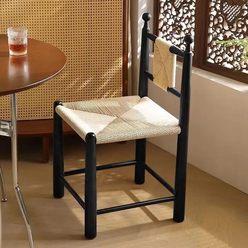 Abbot Chair