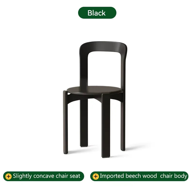 Extras Chair