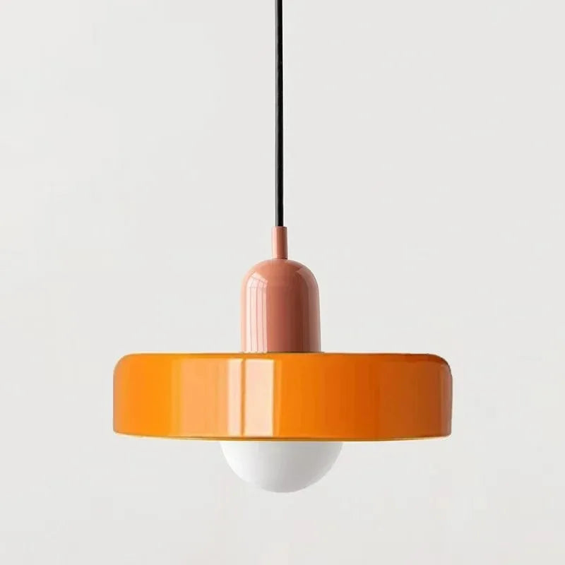 Gravity Pendant