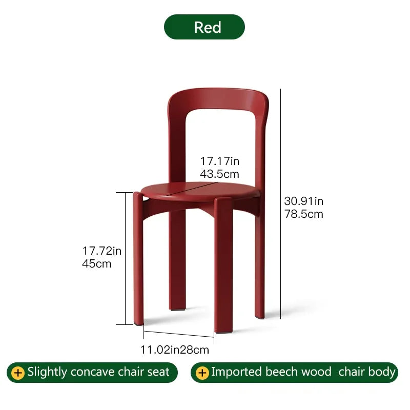 Extras Chair