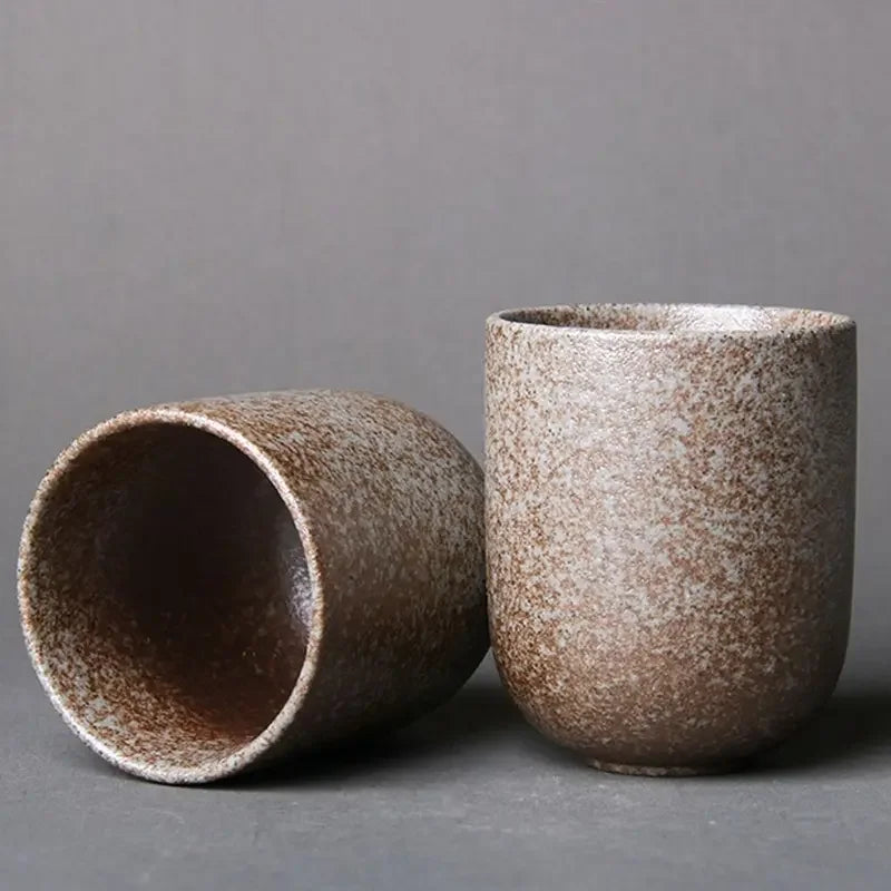 Huddle Ceramic Cups
