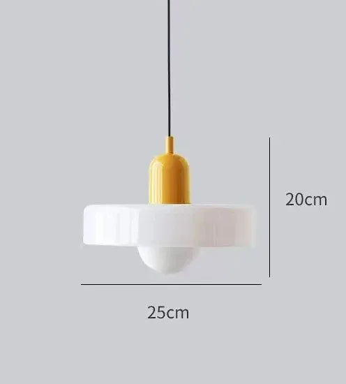 Gravity Pendant