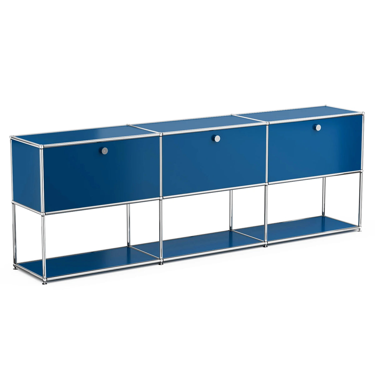 Custodian Storage Unit