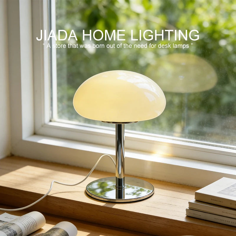 Yolk Table Lamp