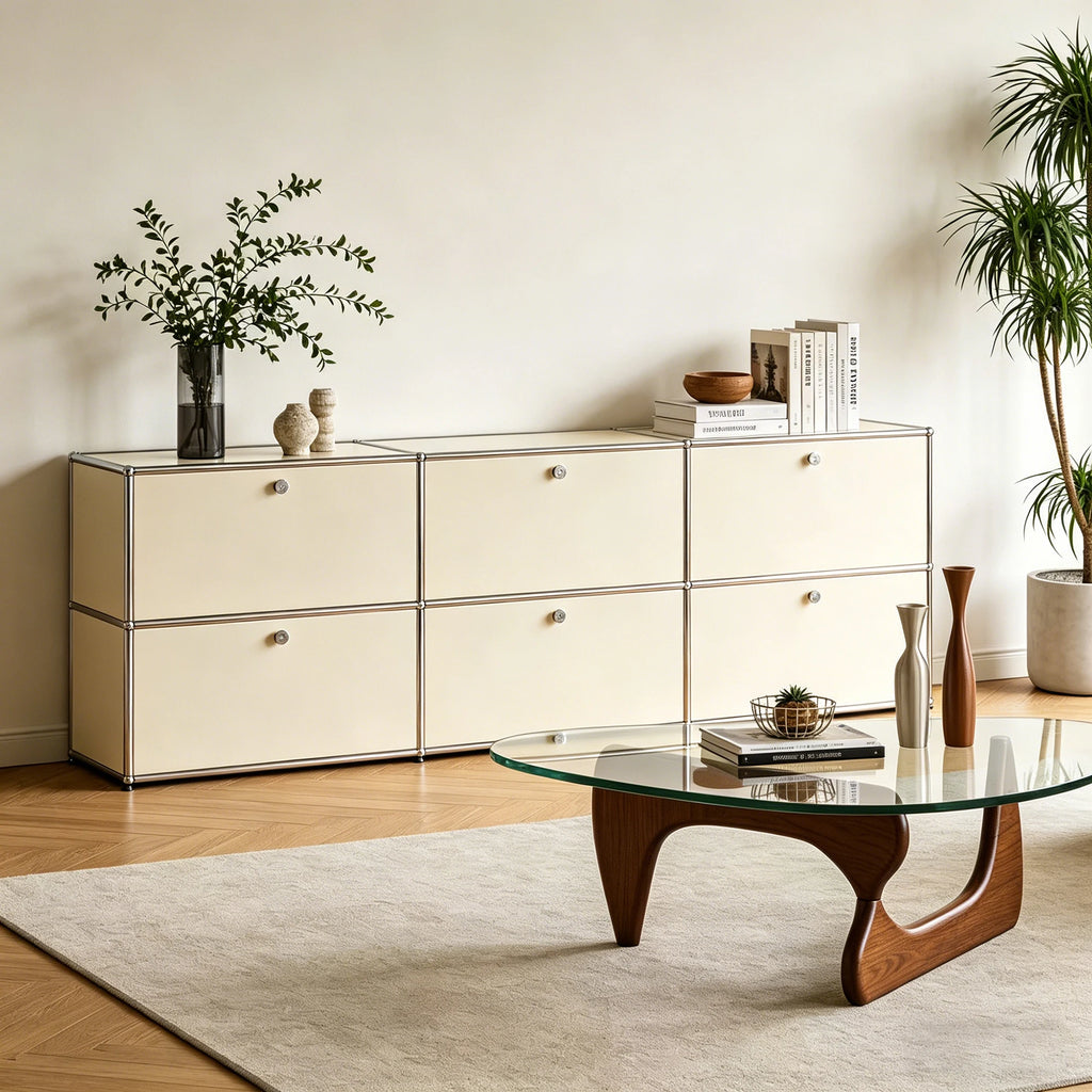 Media Console