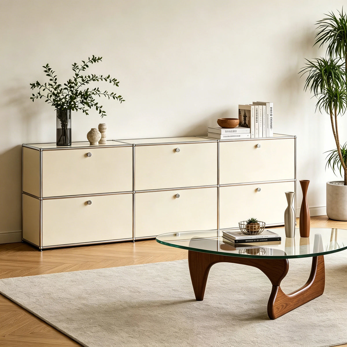 Media Console