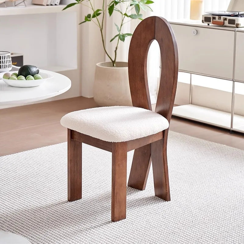 Peekaboo Chair