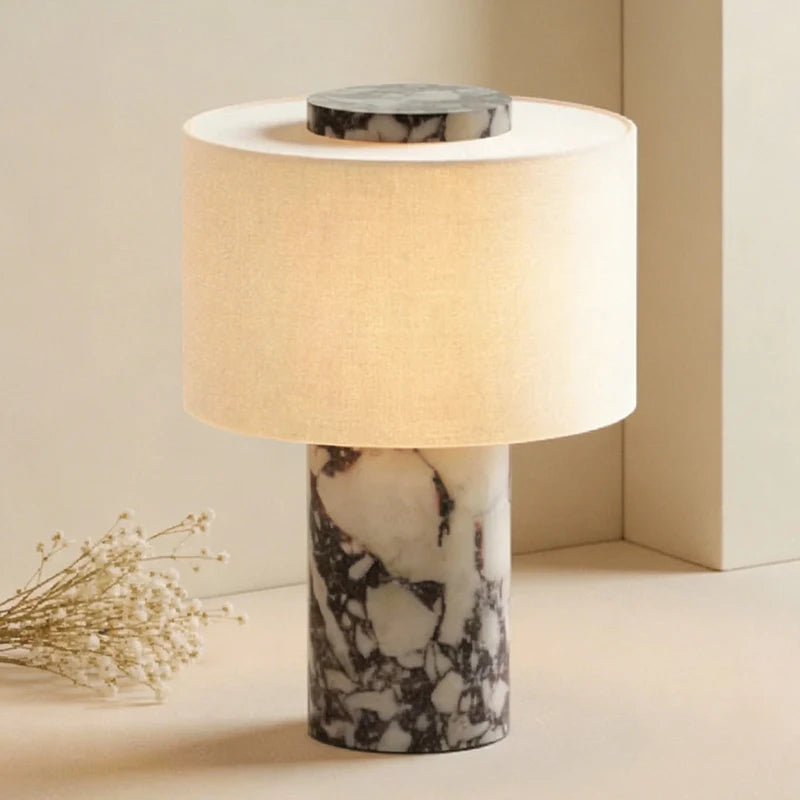 Cairn Table Lamp