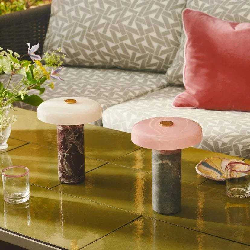 Orb Cordless Lamp