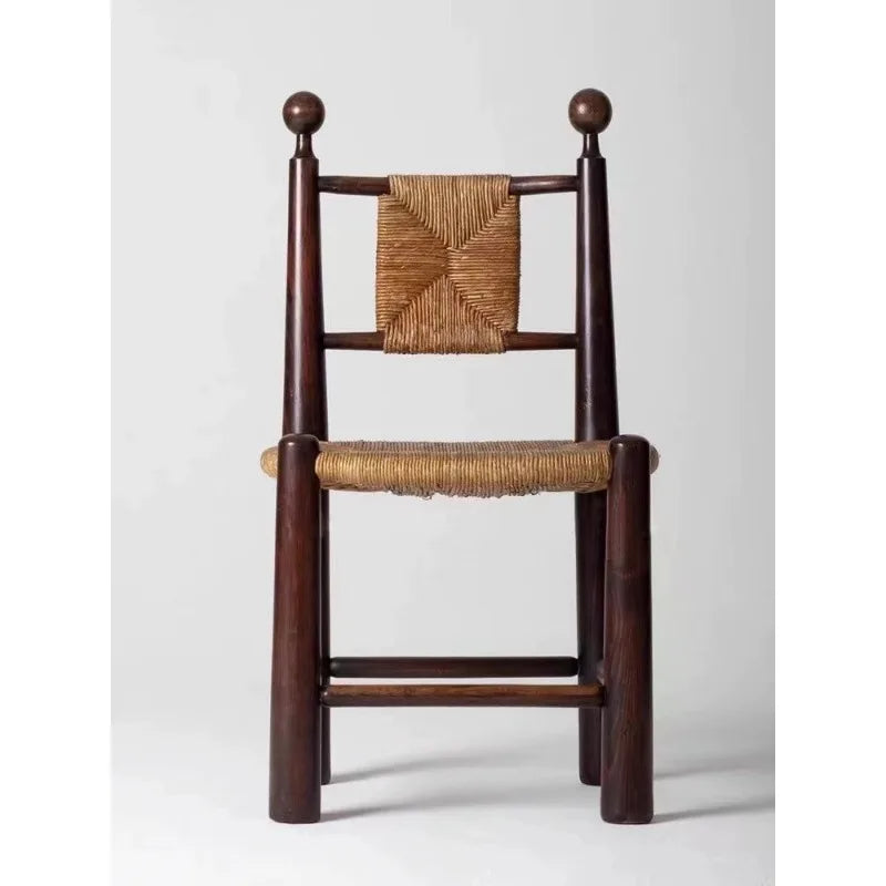 Abbot Chair