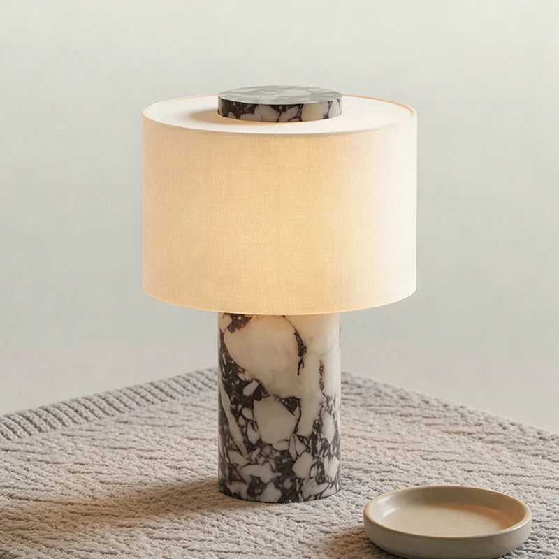 Cairn Table Lamp