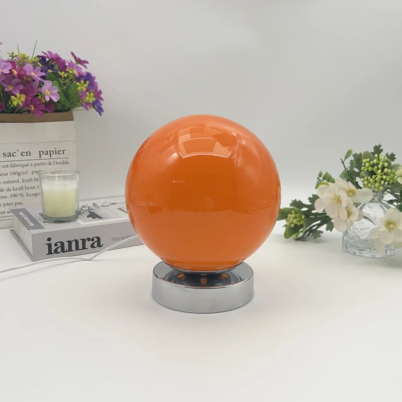 Gumball Table Lamp