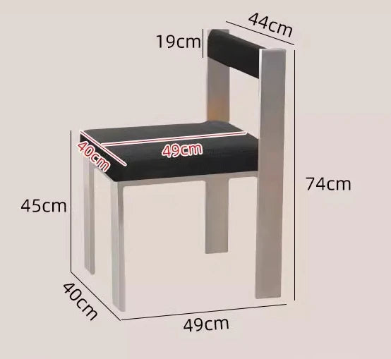 Cadet Chair
