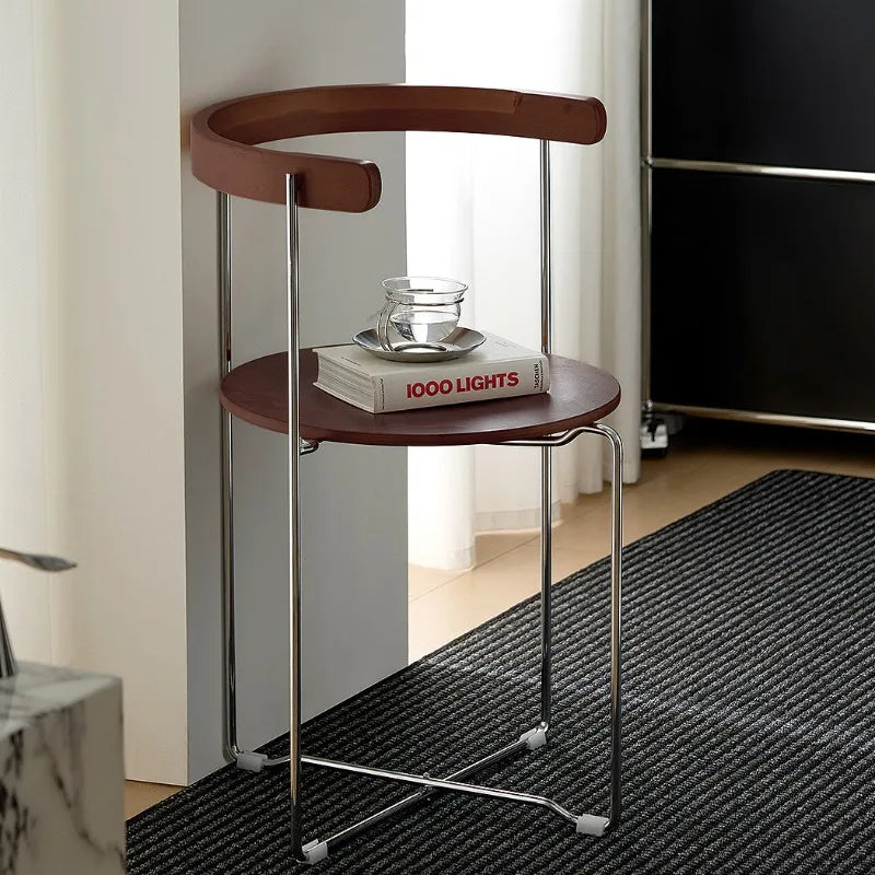 Houseguest Folding Chair