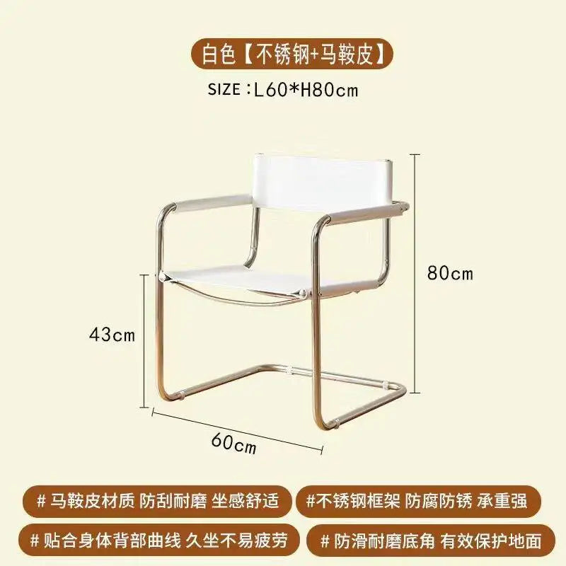 Skeleton Chair