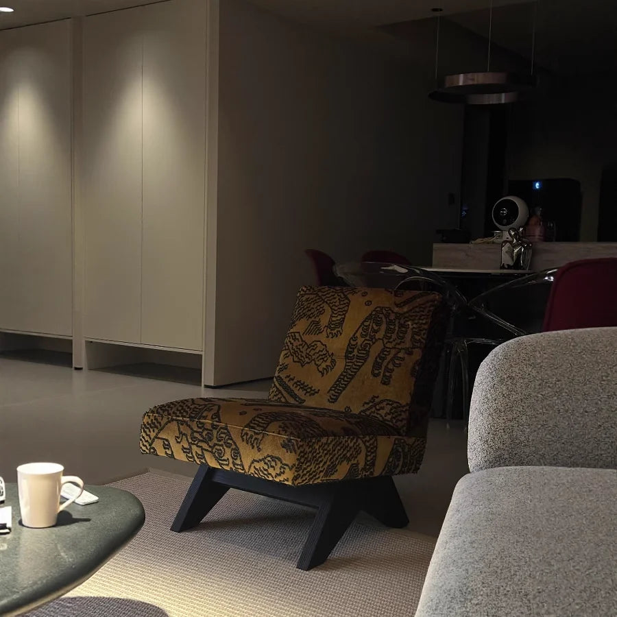 Prowl Accent Chair