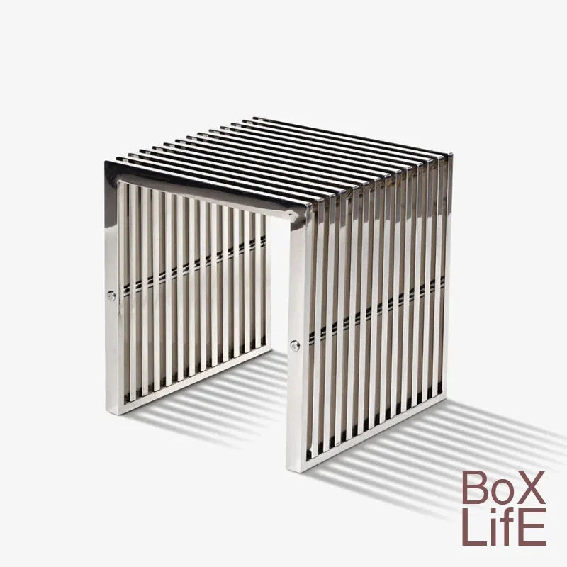 Runway Side Table
