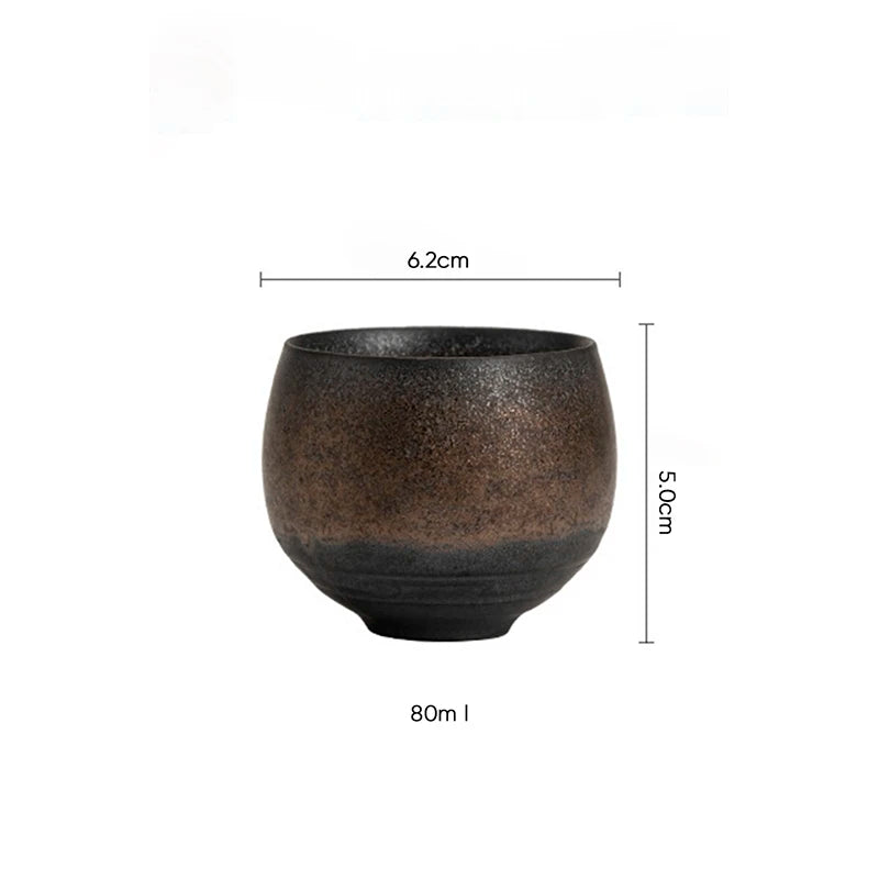 Humble Cups