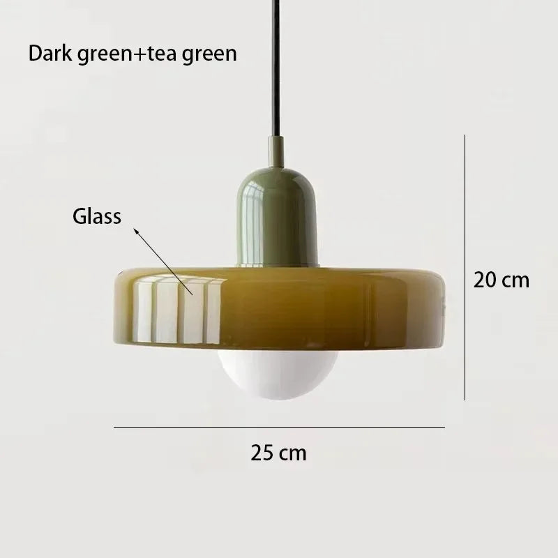 Gravity Pendant