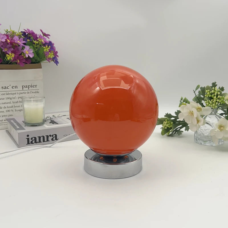 Gumball Table Lamp