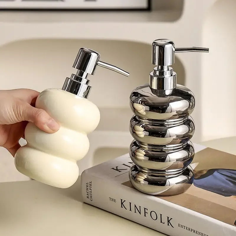 Butler Soap Dispenser