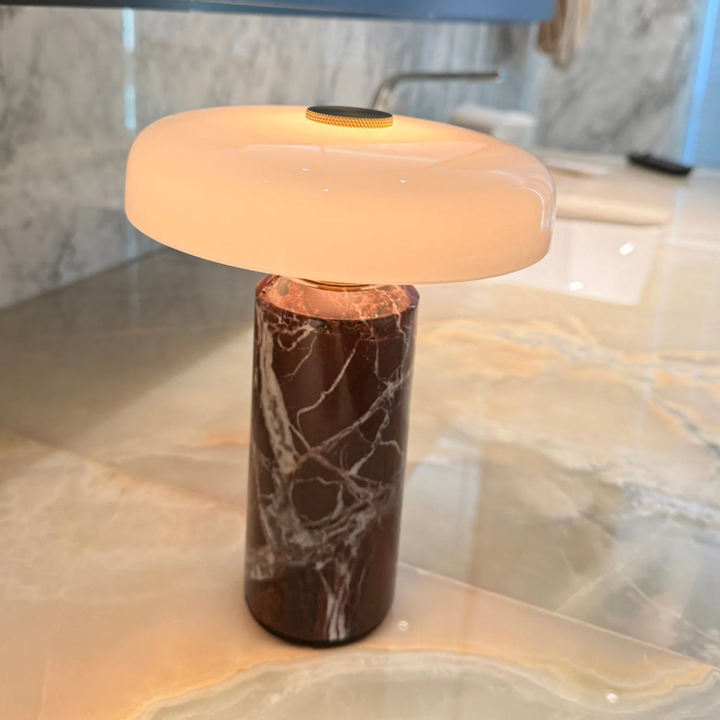 Orb Cordless Lamp