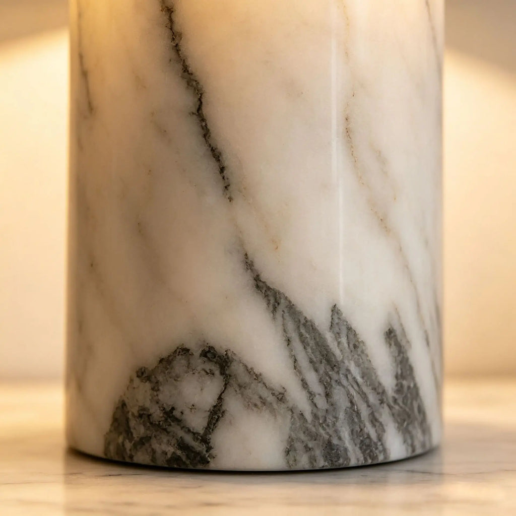 Duchess Lamp