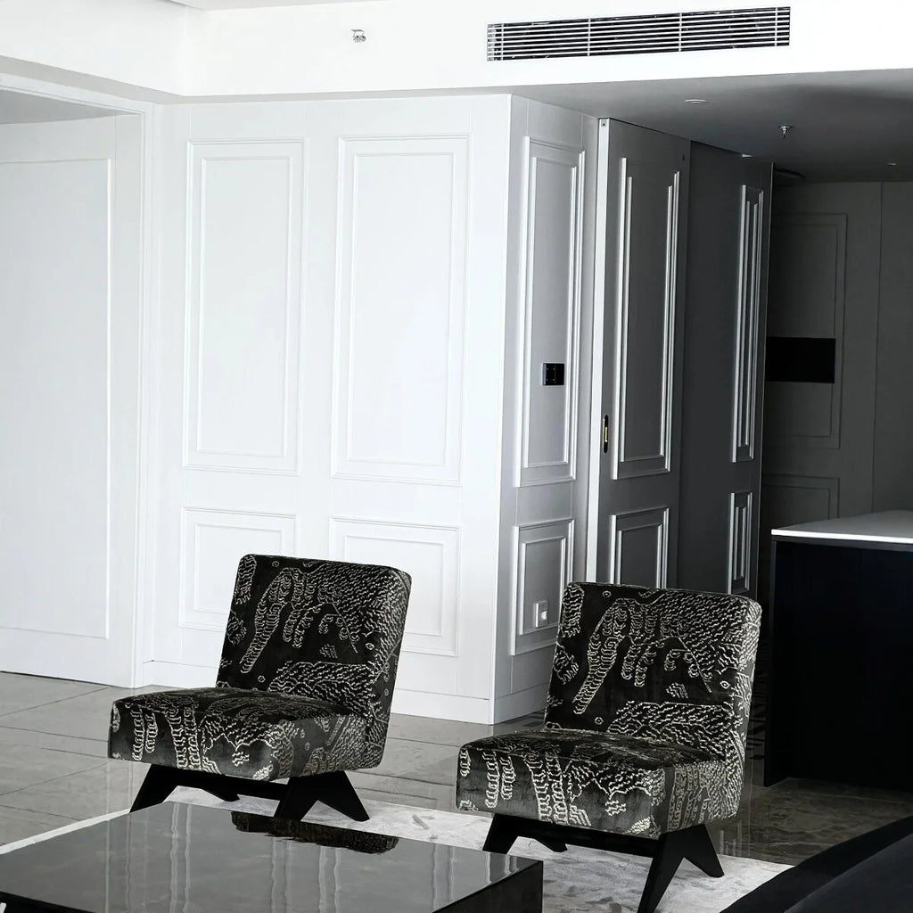 Prowl Accent Chair