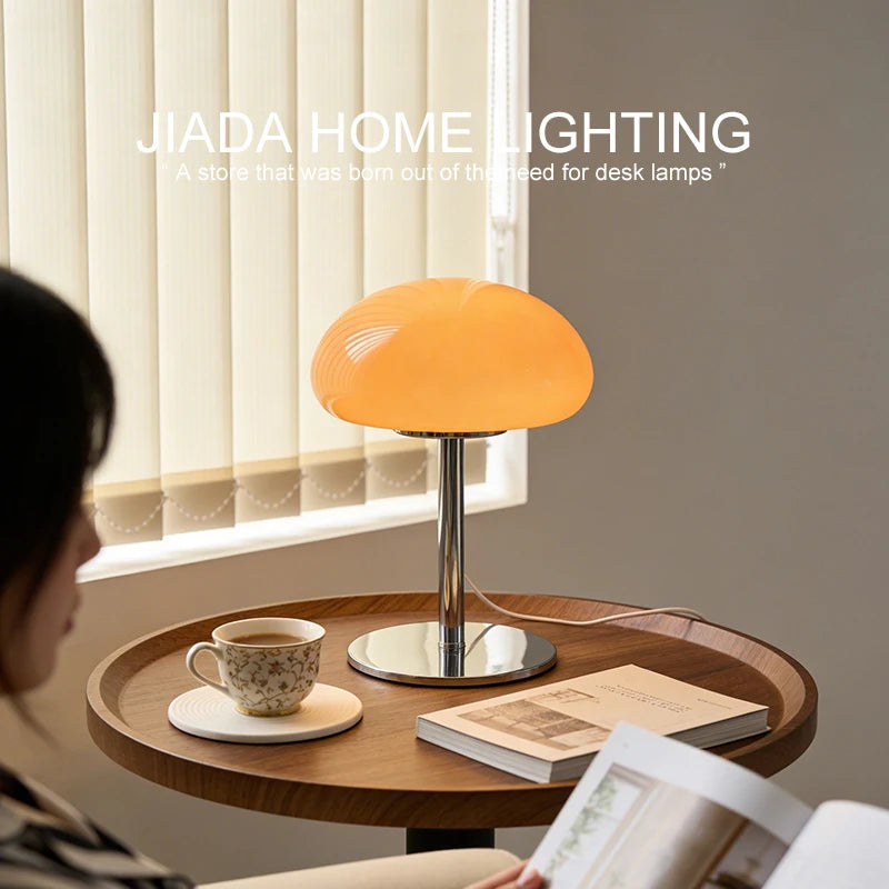 Yolk Table Lamp
