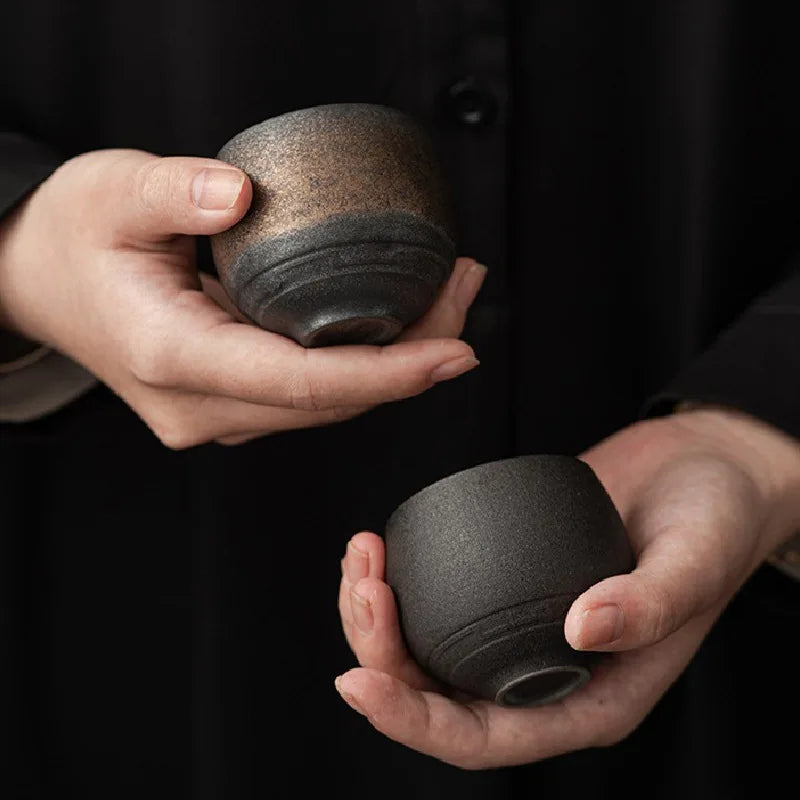 Humble Cups