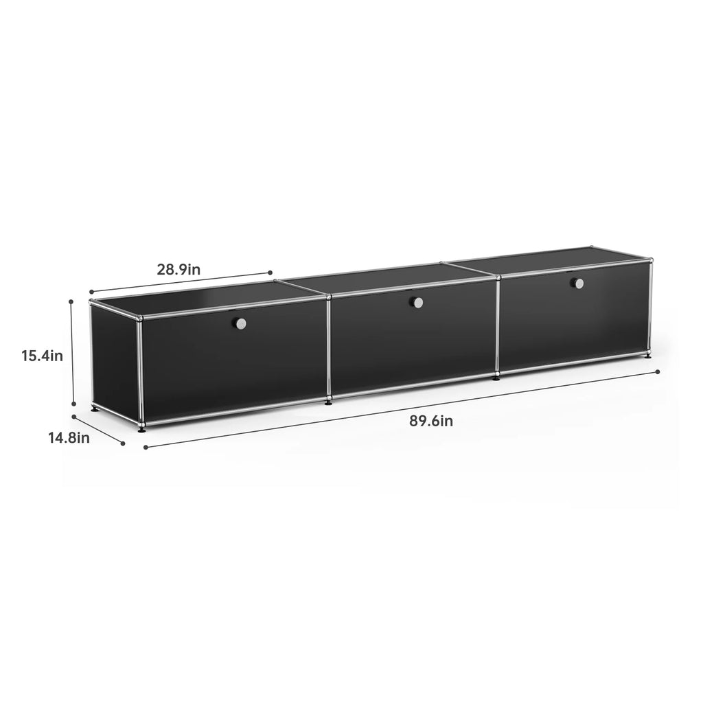 Roadie Media Console