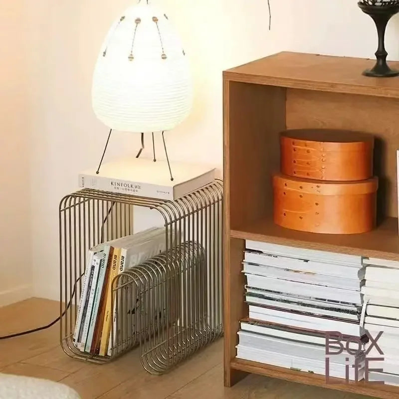 Sidekick Side Table