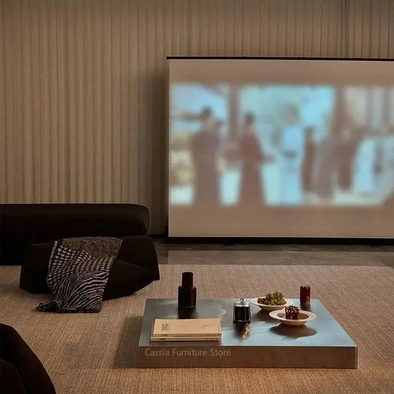 Podium Coffee Table