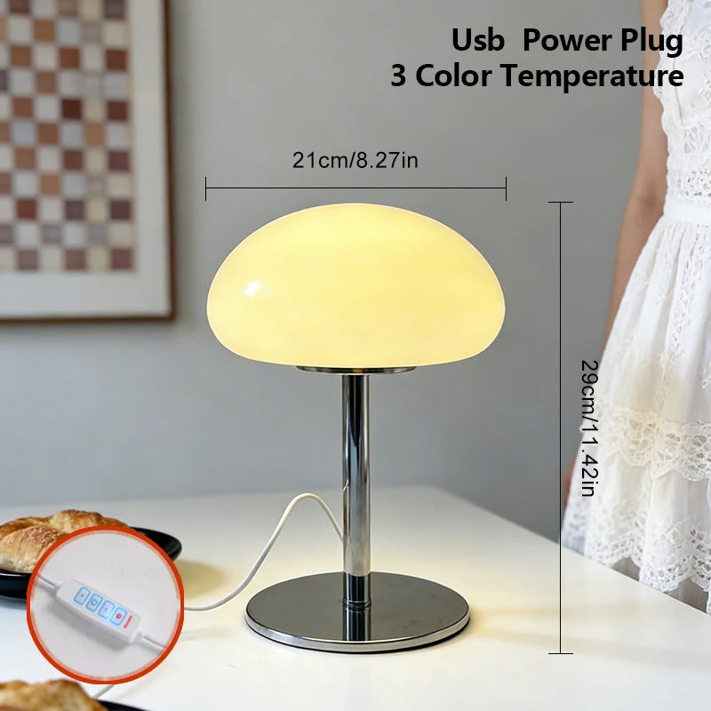 Yolk Table Lamp