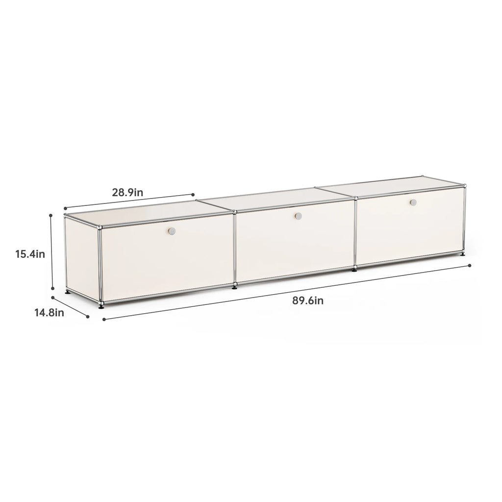 Roadie Media Console
