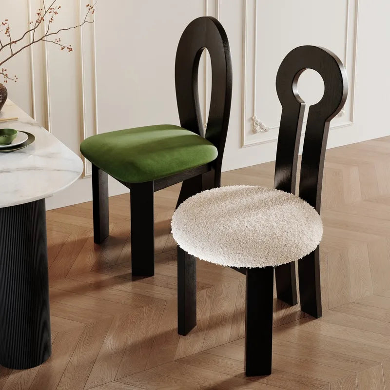 Peekaboo Chair