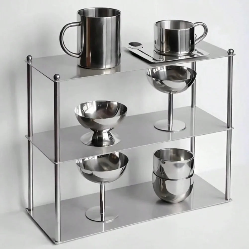 Valet Shelf