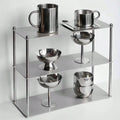 Valet Shelf